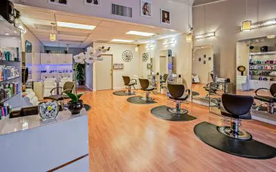 How To Build Salon Clientele Fast 2021