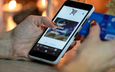 eCommerce Strategy for Manufacturers