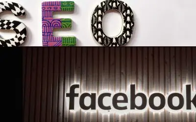 SEO VS Facebook Ads