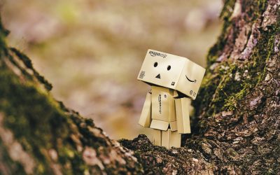 How Amazon Isn’t Building Your Brand