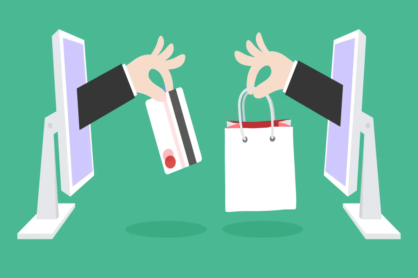 Ecommerce SEO Services, getting to the front page of google for your online store