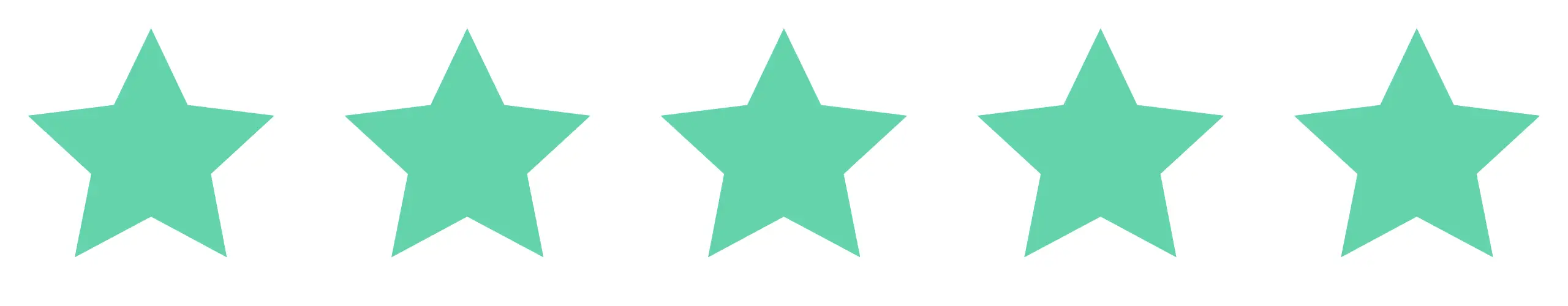 attract customers you want with good reviews 