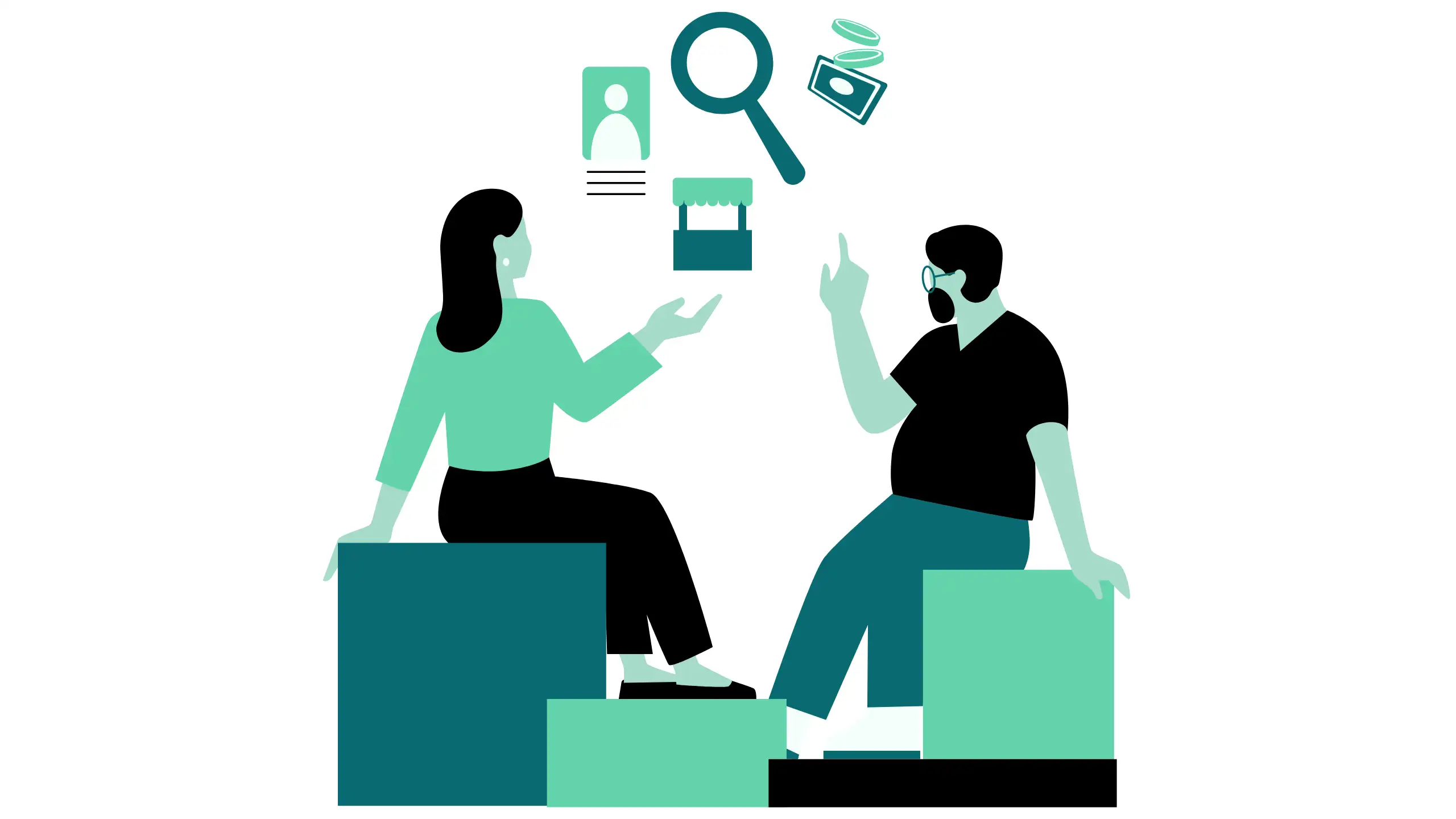 using seo services to improve marketing